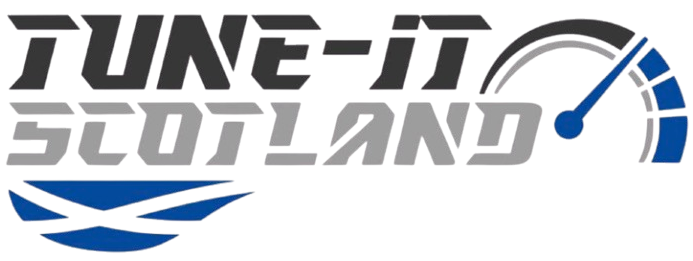 Tune-It Scotland Logo